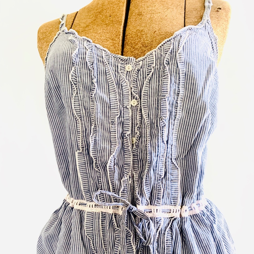 Summer top